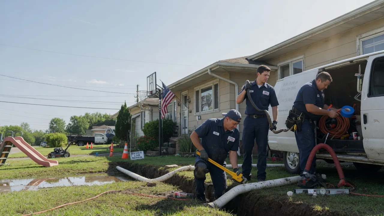 Toilet Installation in Rosemead, CA near me